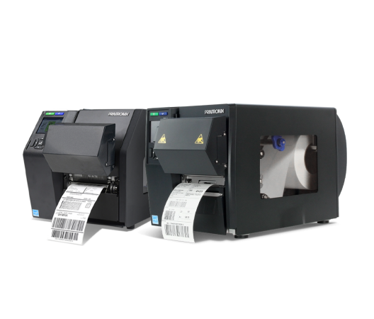 Barcode Inspection Printers