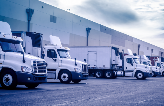 Boost Efficiency and Eliminate Downtime with Cross-Docking