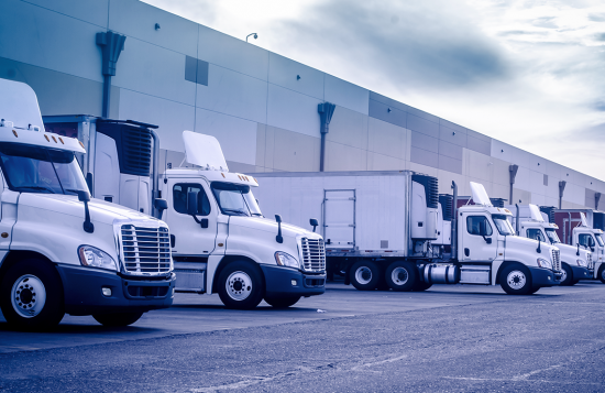 Aumente la eficiencia y elimine el tiempo de inactividad con el cross-docking