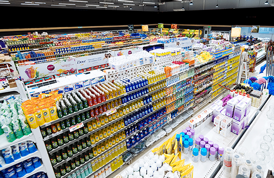 Streamline Store Operations with Smart Retail Technologies