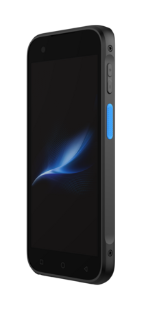 Mobile Computer - S10 Bluebird Lightweight Rugged Mobile Computer