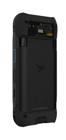 Mobile Computer - S70EP Bluebird Rugged Handhelds for Field Service