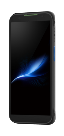 Mobile Computer - S20 Bluebird Rugged Handhelds for Logistics