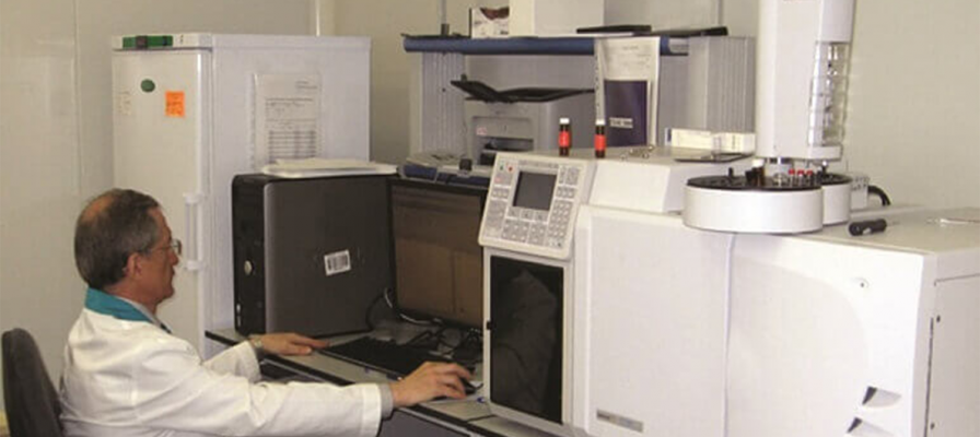 TTP-225 printer streamlines workflow at leading Moscow diagnostics laboratory