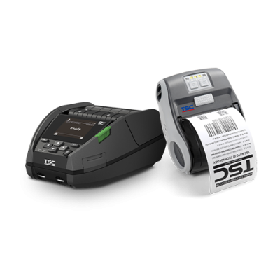 Alpha Series