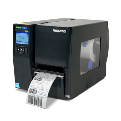 MX Series 4-Inch Thermal Barcode Label Printer