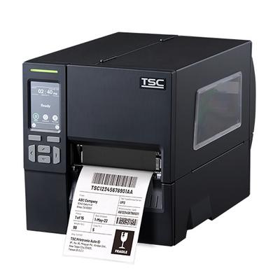 MB Series 4-Inch Industrial Label Printer