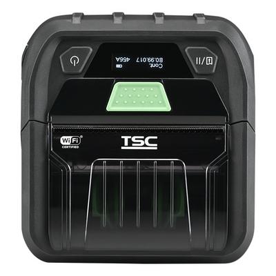 RE310 Front - Mobile Printer - Impresora portátil RE310 Front - Mobile Printer - Impresora portátil