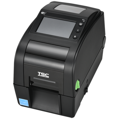 Desktop Linerless Label Printer TH220T