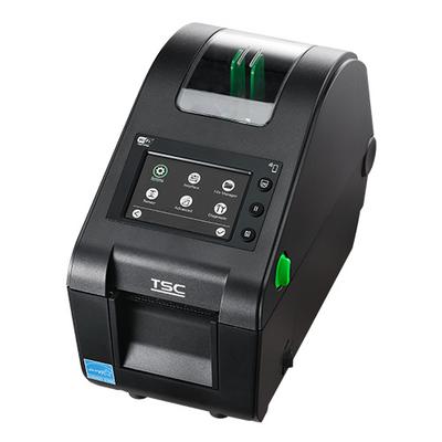 DH-L RFID Desktop Printer DH-L RFID Desktop Printer
