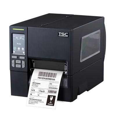 MB Series 4-Inch Industrial Thermal Label RFID Printer MB Series 4-Inch Industrial Thermal Label RFID Printer