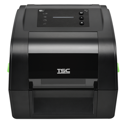 TH Series 4-Inch Durable Desktop RFID Printer TH Series 4-Inch Durable Desktop RFID Printer