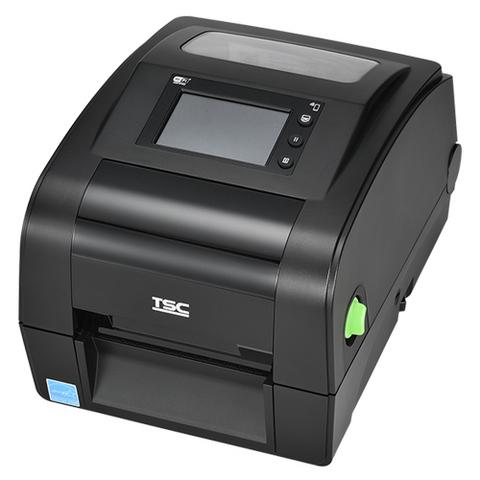 Impressoras desktop duráveis da série TH de 4 polegadas | TSC Auto ID