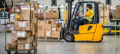 The Essential Guide to Mobile Printing for Warehouse Vehicle Operations 