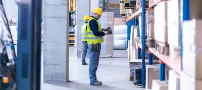 AIDC Solutions Are Redefining Distribution Center Efficiency—and How You Can Benefit 