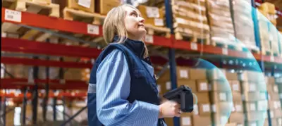 Key Steps for Enhancing Inventory Accuracy and Efficiency