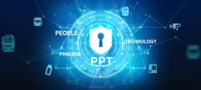 Cree una defensa digital integrada con los tres pilares de la ciberseguridad