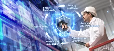 Why Device Lifecycle Security Matters Why Device Lifecycle Security Matters