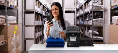 Más allá del conteo de inventario: cómo crear visibilidad en tiempo real para el retail omnicanal Más allá del conteo de inventario: cómo crear visibilidad en tiempo real para el retail omnicanal