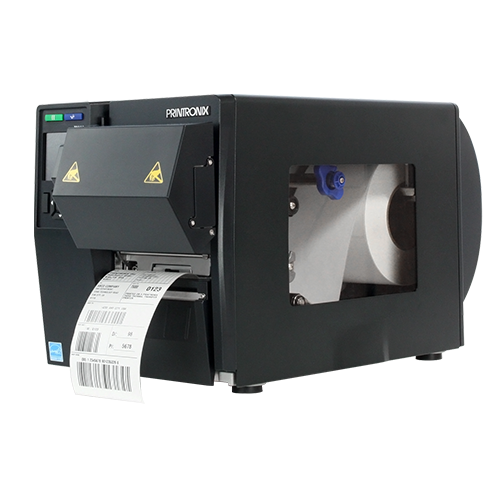 Serie T6000e de 4 pulgada, Impresoras industriales con ODV-2D para empresas  | TSC Printers