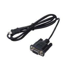 USB to RS-232 converter cable (Alpha-3R)
