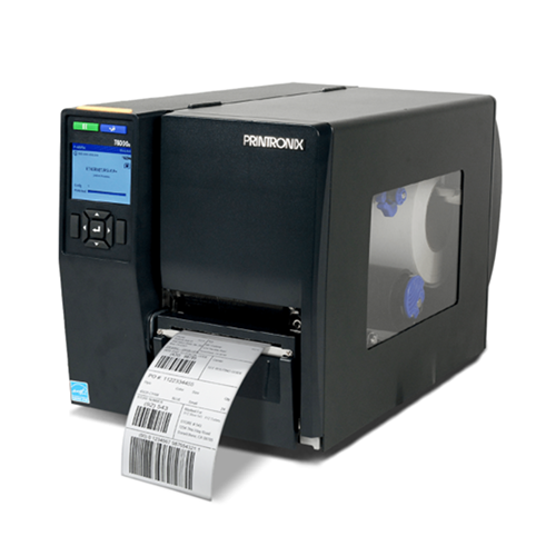 T6000e 4-Inch Thermal Barcode Label Printer