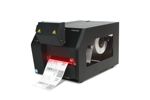 T8000 Series 6-Inch Enterprise Industrial ODV-2D Printers