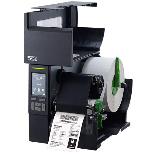 MB Series 4-Inch Industrial Thermal Label Printer
