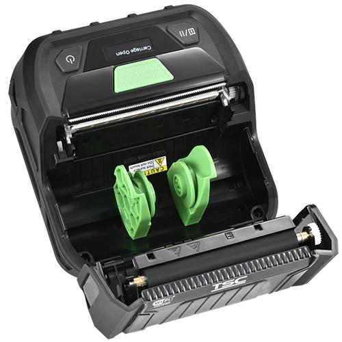 RE310 Open - Retail Label Printer - Impresora de etiquetas para minoristas