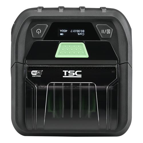 RE310 Front - Mobile Printer - Impresora móvil