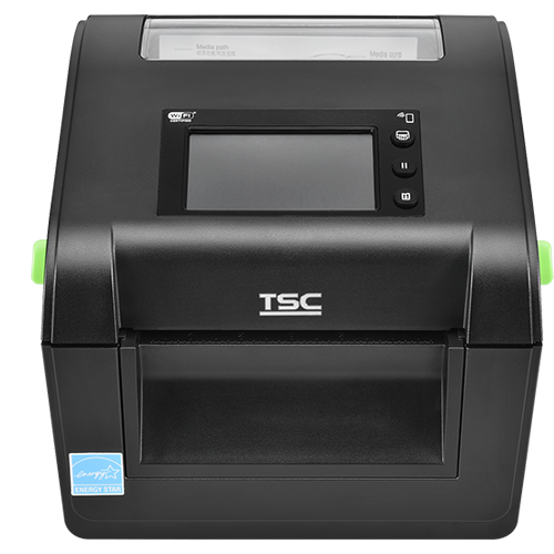 Desktop Barcode Label Printer DH240T