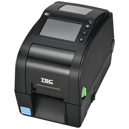 impresora de etiquetas linerless de escritorio TH220T
