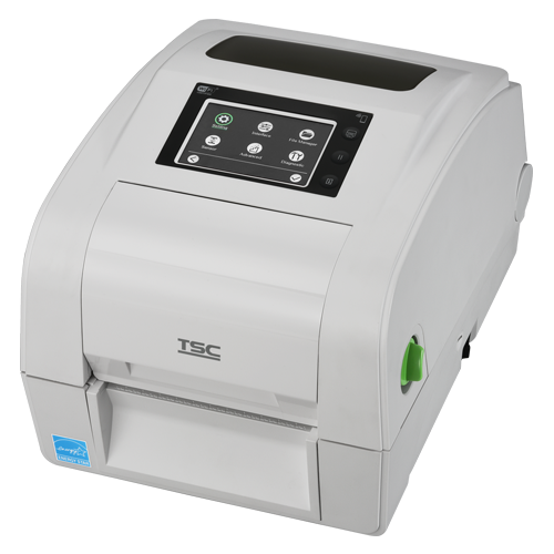 Desktop Medical Label Printer TH240THC