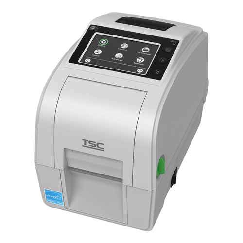 Impresora de etiquetas medicas linerless de escritorio TH220THC