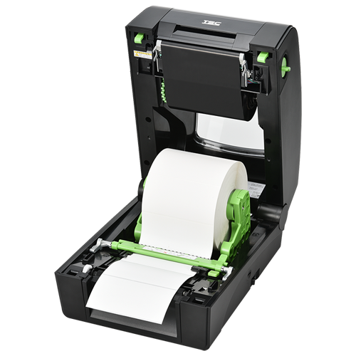 Thermal Transfer Desktop Printer TH240