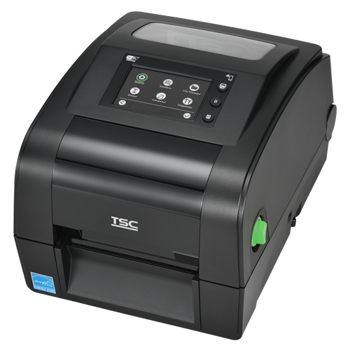 Desktop Barcode Printers TH240T