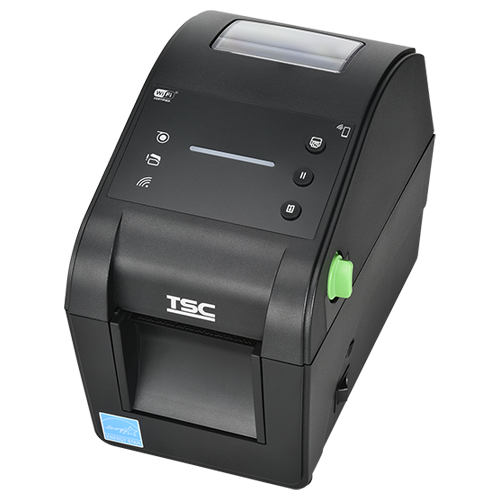 Linerless Direct Thermal Labels Desktop DH220