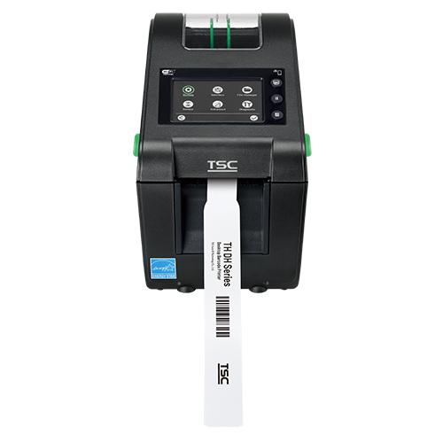 DH-L RFID Wristband Desktop Printer DH-L RFID Wristband Desktop Printer