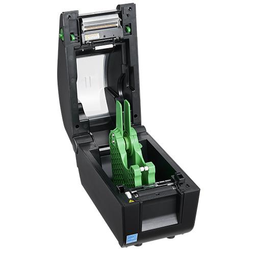 DH-L RFID Desktop Printer - Open DH-L RFID Desktop Printer - Open