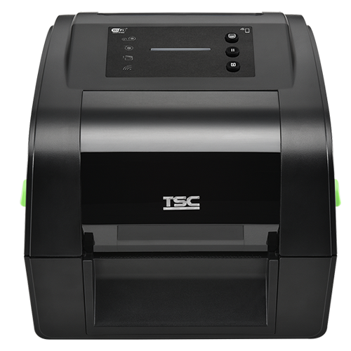 TH Series 4-Inch Durable Desktop RFID Printer TH Series 4-Inch Durable Desktop RFID Printer