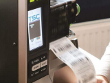 MOBO Druck – Rapid marking process with reliable labels and variable data