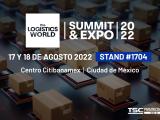 The Logistic World Summit & EXPO