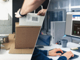3 formas de optimizar la gestión remota de impresoras de escritorio