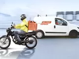 Empowering On-the-Go Logistics Operations with Fast Mobile Printers