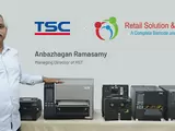 Comemora 15 anos de parceria e progresso com a Retail Solution and Technologies