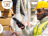 Boosting Productivity and Accuracy in Distribution Centers with Rugged Mobile Computers and Enterprise Software