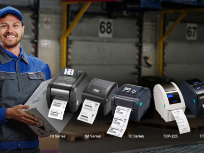 TSC Printronix Auto ID fornece alívio para clientes que lidam com impressoras não compatíveis com a iniciativa de substituição usando firmware de linguagem de impressora personalizável