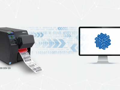 No More ‘Print and Hope for the Best’: Get Real-Time Print Data on Demand with Our Unique Printronix System Architecture