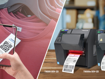 Manufacturers Use QR Codes to Spark Conversations, Engage Consumers and Enhance Marketing with Our Industrial Printers