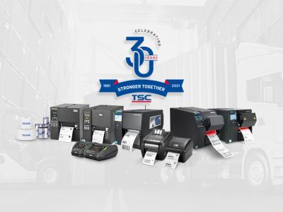 Top 5 Reasons You Should Work with the Barcode Label Printing Experts at TSC Printronix Auto ID